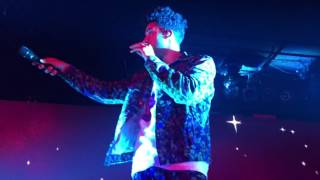 Don't Wanna Fall In Love - KYLE live