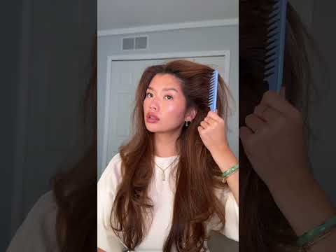 VOLUME HAIR TEXTURE SPRAY HACK