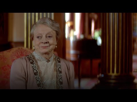 Абатство Даунтон: Нова епоха