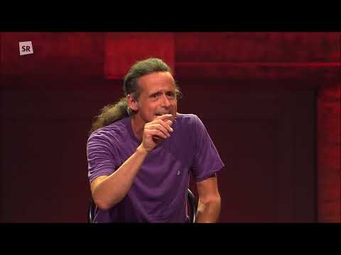 Philipp Weber - Meine Schlaflosigkeit und die Zeugen Jehovas