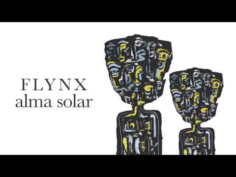 Flynx - Alma Solar (Lyric Video)