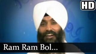 Download lagu Ram Ram Bol (Bhai Joginder Singh Ji Riar) mp3