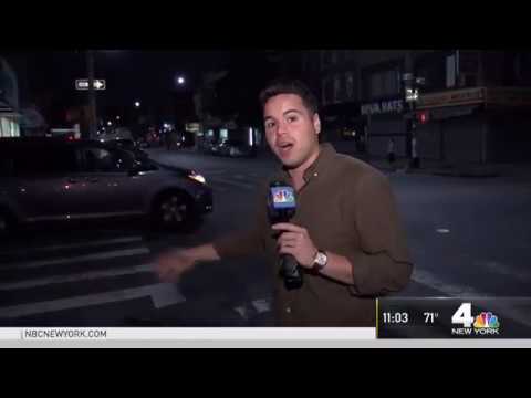 4-Year-Old Jewish Boy in Critical Condition After Being Struck by Minivan in Boro Park