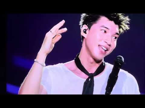 Nghe Như Tình Yêu - HIEUTHUHAI & Dancers | Những Thành Phố Mơ Màng Year End 2025 (Performance)