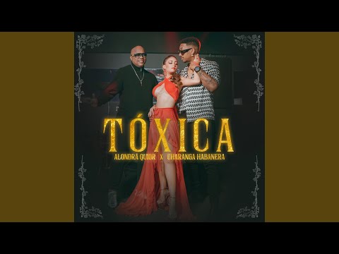 Tóxica