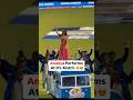 Ananya Panday Performance IPL Opening Ceremony Filmyvibes Shorts Actor Ananyapandey Ipl Dance