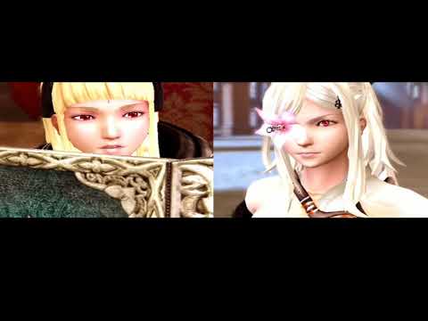 Drakengard 3 Pt. 8 [(Lady) One...Of Many Endings]