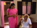 Malayalam Serial Actress Anju Aravind Mpeg
