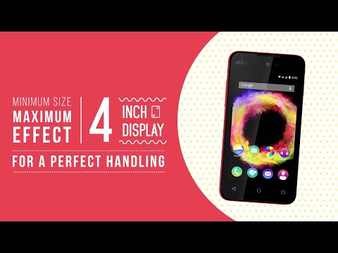 WIKO mobile - SUNSET2 - Official video