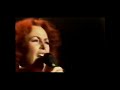 Frida ABBA Fire And Ice Lite Grand I örat August 1981