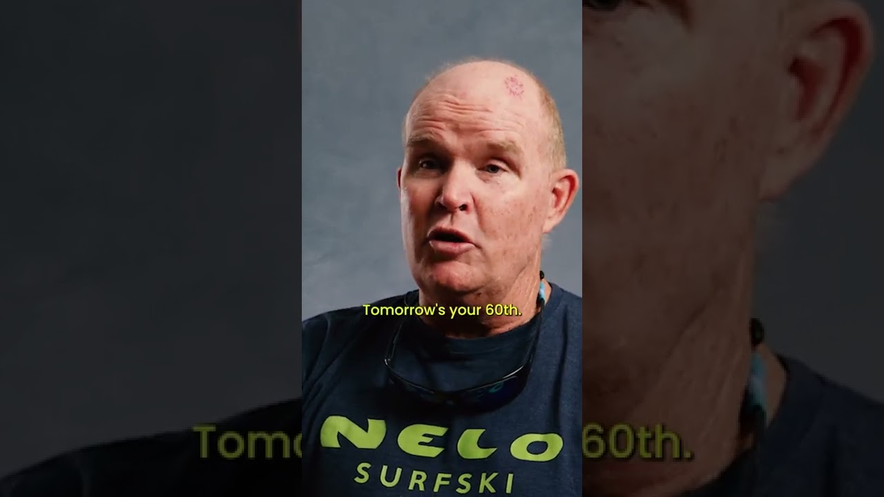 THIS IS MY CANCER STORY!