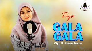Download lagu GALA GALA TIYA... mp3