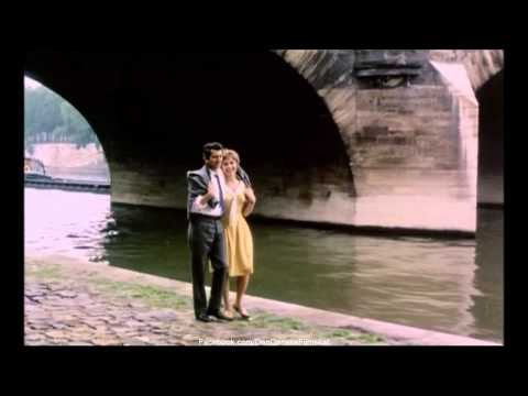 3 piger i Paris (1963) - Aux marches du Palais (Daniel Gélin)