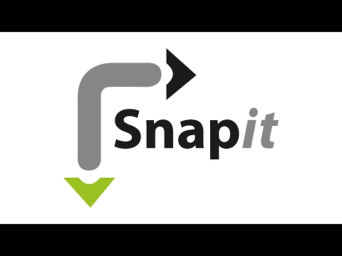 The racktime Snapit system