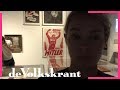 Nazi-design in Den Bosch - hoe design het kwaad kan dienen #vlog  - de Volkskrant