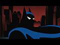 I Am The Night The Dark Aesthetic Of 90s Batman Noir Jazz Mix
