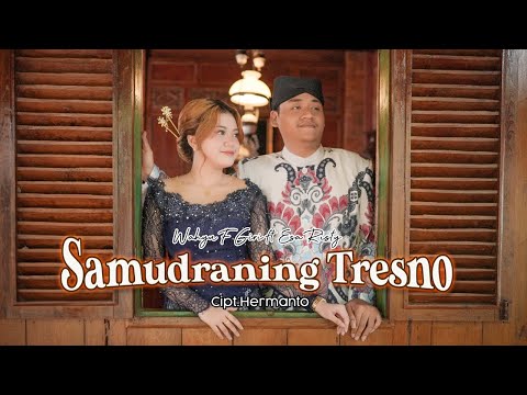 Wahyu F Giri ft Esa Risty - SAMUDRANING TRESNO (OFFICIAL MUSIC VIDEO)