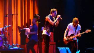 The Maine - This Is The End (Live on 4/21/2012)