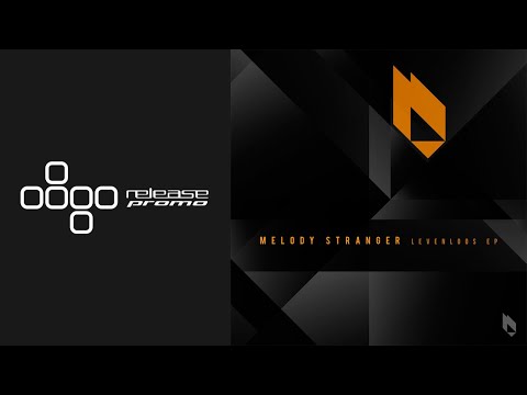 Melody Stranger - Mens Sana [Beatfreak Recordings]
