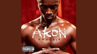 Akon - Lonely (Old version)
