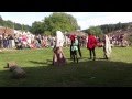 Medieval dance Anello. Mittelalter Tanze Anello. Medieval danza Anello
