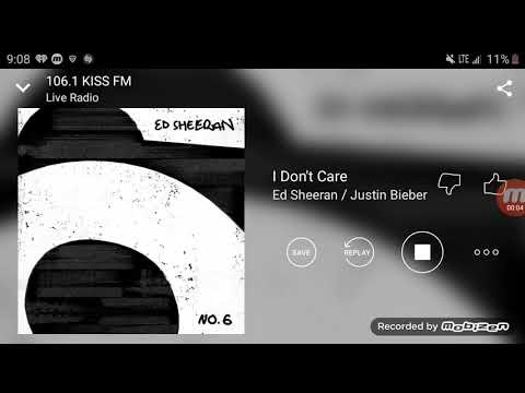 KBKS-FM 106.1 Kiss FM Tacoma, WA TOTH ID (August 2, 2019)