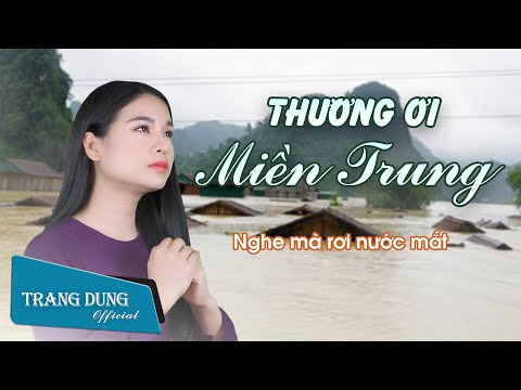 Thể hiện bởi Trang Dung