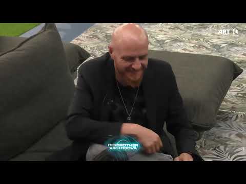 Ganiu i frustruar: Visar Dermaku kurr në jetë nuk ka qenë i dyti