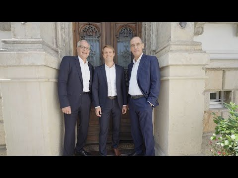 Notare Heckschen & Salomon YouTube-Vdeominiatur 6