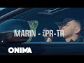Marin - £Pr-Tr (Official Video 4K)