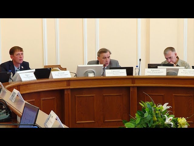 Депутаты установили сроки оплаты налогов