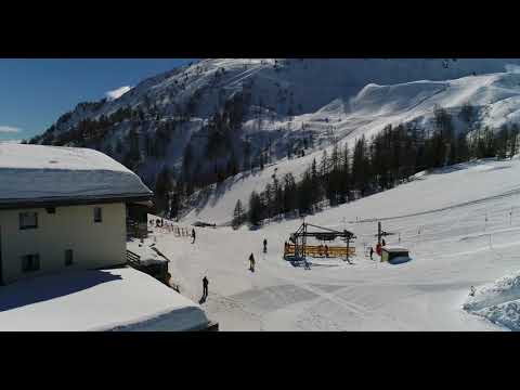 Airolo - Pesciüm, Switzerland