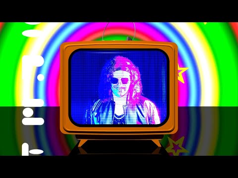 That Joe Payne - Falling in Love is Easy (Official Lyric Video)