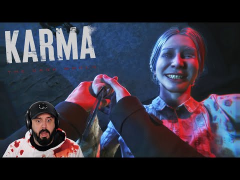 A New Horror Game That's Better Than Any Movie I've Ever Seen