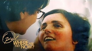 The Fight Over Terri Schiavo's Fate, Her Family Today | Where Are They Now | Oprah Winfrey Network