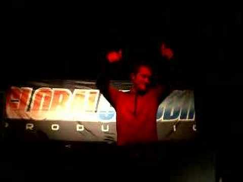 1.09.2007 - Niklas Harding (SuperBeach)