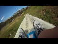Summer Downhill Valberg France