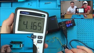 Trying to FIX - Joy Con Battery Glitch & Stick Drift