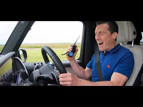 AMG G63 vs Bentley Bentayga Speed & Porsche Cayenne Turbo   TUG OF WAR