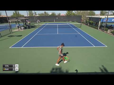 SOLYMAR COLLING V YUKI NAITO - W60 LAS VEGAS (incomplete)