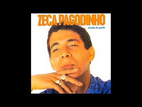 Zeca Pagodinho -08- Vê se me erra