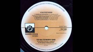 Walter Murphy - Russian Dressing (1976)