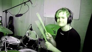 Suck on my Cock -♎-  Matt Rogers ♬ Drum Tribute ♪ Drum Cover ♫