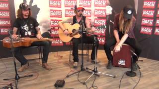 The Cadillac Three - Tennessee Mojo (Planet Rock Live Session)