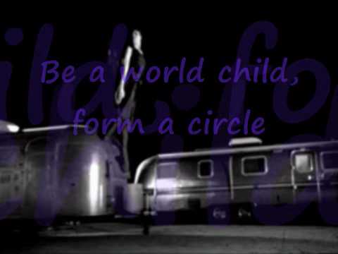 Spirit World mashup Radiohead vs Morcheeba vs Digitalism (Lyrics)