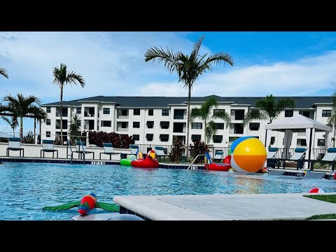 Pool Party: DJ Rodney live party mix