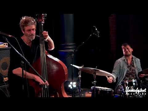 Tal Gamlieli Trio - Torero