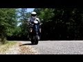 Tutorial - Riding a scooter for the first time. 