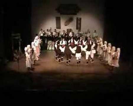 Kud Zvecan - Gnjilane