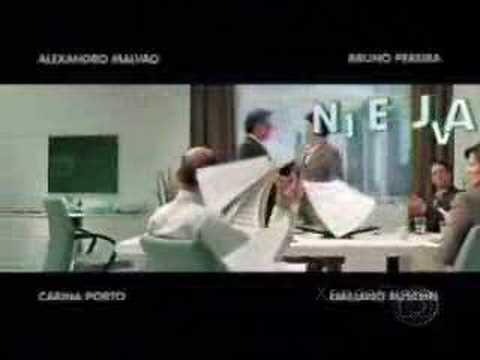 Abertura Se7e Pecados